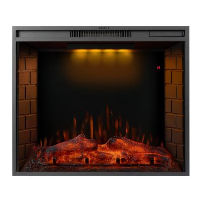 China Small Contemporary Luxury Indoor European Home Auto Stay Heater Classic Fireplace Wood Burning Stove for sale