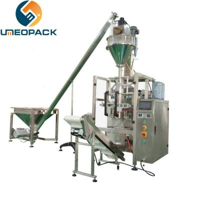 China 1.0kg automatic coffee powder packing machine for sale