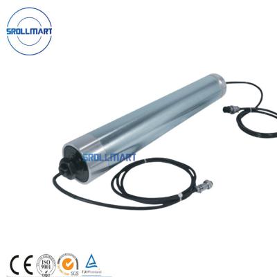 China Custom Machinery Repair Shops High Power 48V Brushless DC Drum Motor Waterproof For Conveyor for sale