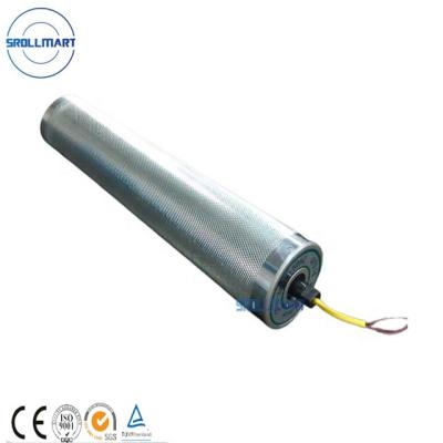 China Machinery Repair Shops Factory 3 Phase Conveyor Drum Motor Machinery Industry Service Transportation Equipment Stainless Metal Drum Motor for sale