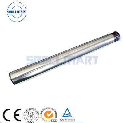 China Machinery Repair Shop Srollmart Manufacturer Steel Conveyor Roller Belt Conveyor Roller For Transportation for sale