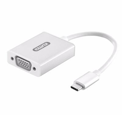 China Factory Price Gold Thin Layer Durable Type C To HDMI Male Adapter Cable Usb C To USB 3.1 Hub For Macbook Pro for sale