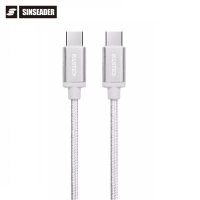 China Multi Function Data Transfer Cable Factory Supply USB Type C Fast Charging Cable USB To USB 3.0 3.1 3.2 Connector Date Cable for sale