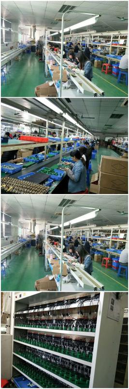 Verified China supplier - Yiwu Nigu Trading Firm