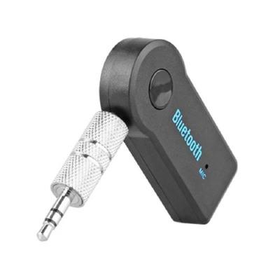 China The AUX audio adapter. Hot Selling High Quality Portable BT Device 3.5mm Music Home Car Receiver MIC BT Receive SD-59 for sale