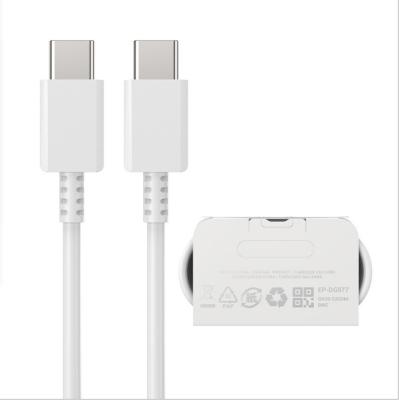 China Hot Selling Type C C Cable Mobile Phone Amazon USB To Type C Cable To Fast Charging Cord For Samsung Galaxy for sale