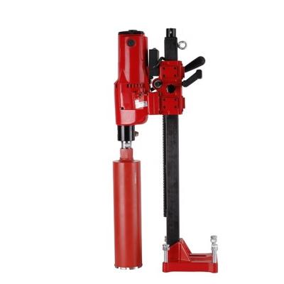 China 2800W Reinforced Concrete Diamond Core Drill Machine Model: TK02-255 for sale