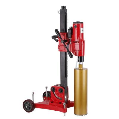 China 2800W 255A Diamond Core Drill Machine TK02-255A for sale