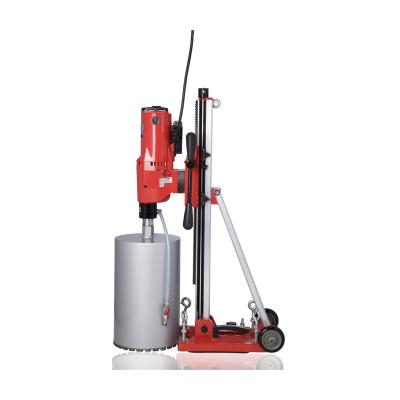 China 2800W 300B Electric Diamond Core Drill Machine TK02-300B for sale