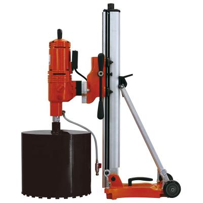 China 3500W 500mm Three Speed ​​Diamond Core Drill Machine TK-500 for sale