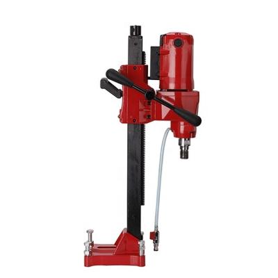 China Durable and Professional 50-60Hz 110/220/240V 2400W Diamond Core Drill Machine Z1Z-TK205 for sale