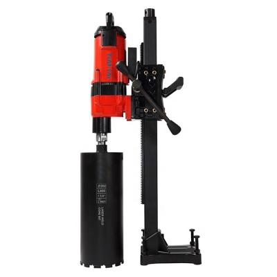 China Wholesale TK8260 300mm Drill Capacity For Concrete Diamond Core Drill Machine TK8260 for sale