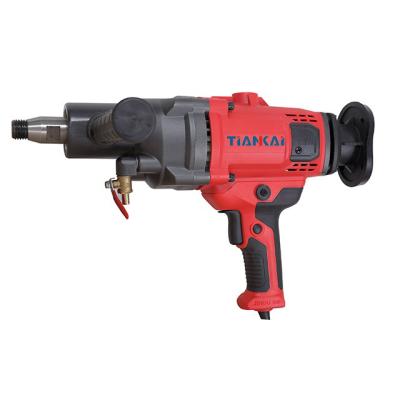 China TK9135 120mm drill capacity for concrete, stone, masonry, diamond core drill machine factory price TK8260 for sale