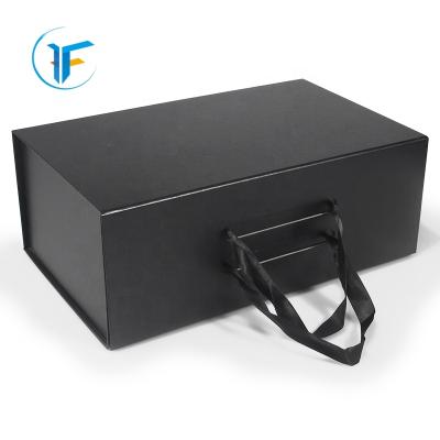 China Recyclable Custom High Quality Cardboard Packaging Boxes T-shirt Packaging Boxes for sale