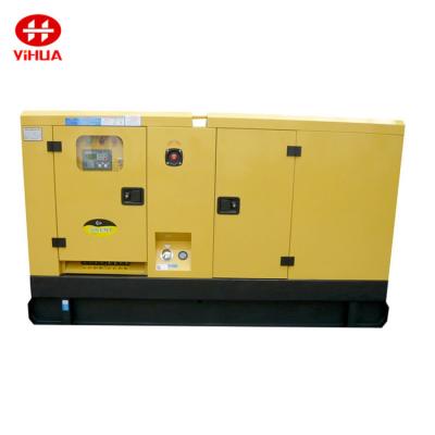 China DEUTZ 150KVA GF3 Diesel Genset for sale