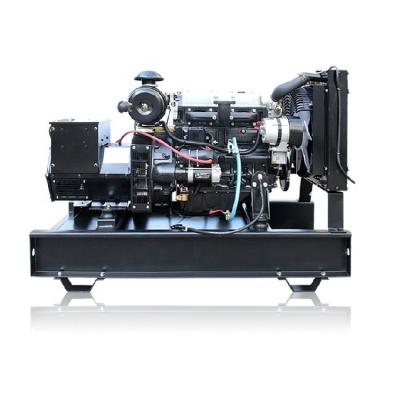 China Yihua China Suppliers Yangdong Engine YSD490G-18KW Industrial Used Diesel Generator 12kw Prices for sale