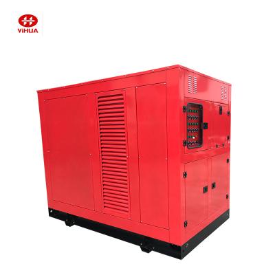 China Generator Plant 500KW Resistive Load Bank For Diesel Generator Sets Testing for sale