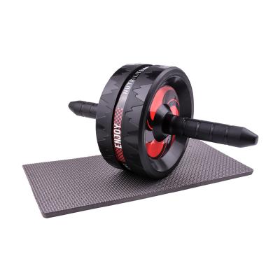 China High quality universal gym fitness equipment abdominal muscle trainer abwheel for sale for sale