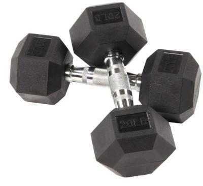 China Universal Fitness Equipment Cast Iron Dumbbell Weights Neoprene Rubber Dumbbells For Gym Fitness Equipment Dumbbells For Teenager for sale