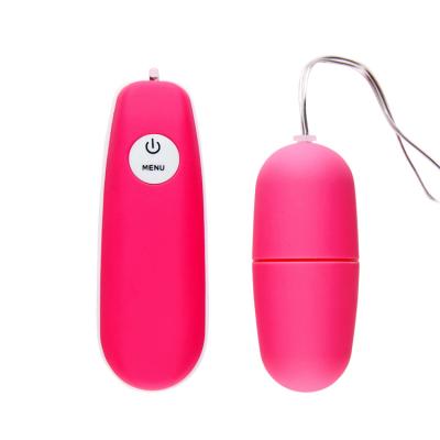 China 10 Speeds Vibration G Spot Vibrator 10 Speeds Vibration And Jump Egg Waterproof Vibrating Bullet Vagina Sex Toys For Women Other Sex Products for sale