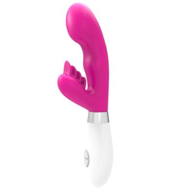 China 10 Speeds Vibration Silicon 10 Speeds Vibration And Waterproof G Spot Vibrator Stimulator Vagina Toys For Sex Toy Sex Products AV Massager for sale