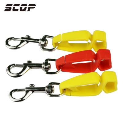 China Plastic With Hot Sale AT-7 Metal Protective Gear Industrial Plastic Glove Holder Clips for sale