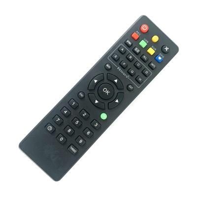 China Hot Sale Universal IR Control Factory Outlet Durable RF TV Wireless Remote Control Box LED Remote Control for sale