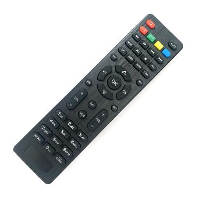 China Hot-selling IR control indicator remote control for multiple markets high quality and low price remote control for sale