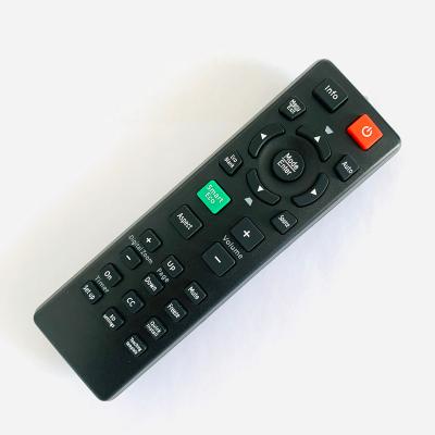 China IR Control Smart CNC Projector Remote Control For Type EP7130X/EP7230X/EP7330 With High Quality for sale