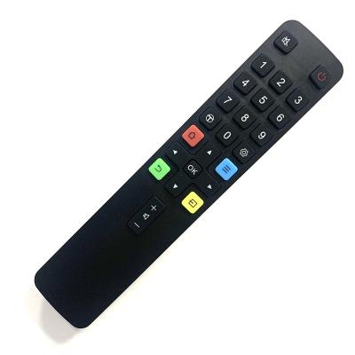 China IR Digital TV Control Remote Control For ARC801L With Protective Dust Cover for sale