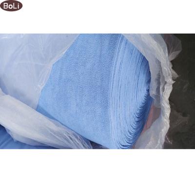 China QUICK DRY 80% Polyester 20% Polyamide Microfiber Towel Cloth Roll Polyester Polyamide Cloth Fabric for sale