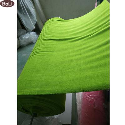 China Wholesale 80%Polyester 20%Polyamide Microfiber Nylon Towel Fabric In Rolls for sale