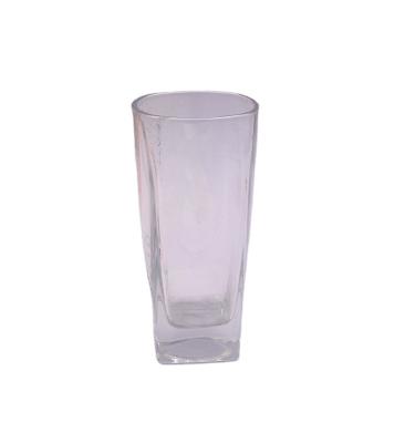 China Minimalist Cheap High Clear Ball Glass Mug for sale