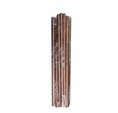 China Tungsten Alloy Customize Tungsten Rod EDM Rod 1mm 60mm Rod Butt Weld Copper Brass Steel Tungsten Electrode Rod For EDM Drilling Welding for sale