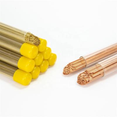 China High Precision 1.4mm 1.5mm Hole EDM Drilling Single Electrode 1.6mm Tube EDM Brass Copper Tube For Small Hole Drilling EDM CNC Machine for sale