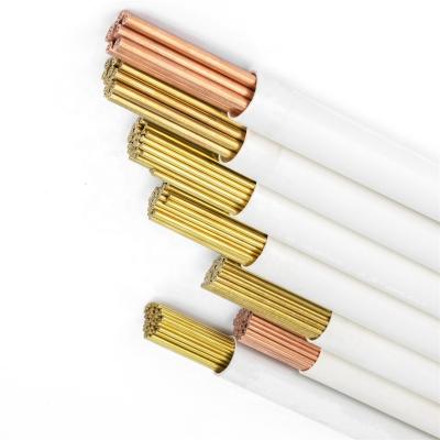 China EDM Drilling For High Precision 4mm Electrode EDM Multi-Channel Tube Blind Hole Multi-Hole EDM Brass Copper Tube For Small Hole Drilling Blind Hole Small CNC for sale