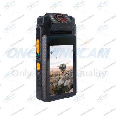 China NFC function IR night vision with klickfast and 195 degree wear camera 8 core rotatable prefermance 4G body for sale