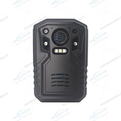 China Support WIFI 4g body camera cmsv6 license usd8 for sale