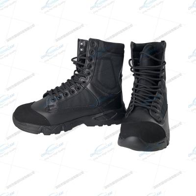 China ONETHINGCAM outdoor ankle boots combat boots men's military operations boots special force desert military army tactical combat boots for sale