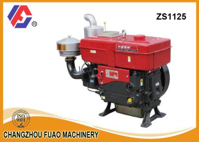 China 28 Verdampfungsheizkörper 200kg HPs Dongfeng Dieselmotor-ZS1125 zu verkaufen