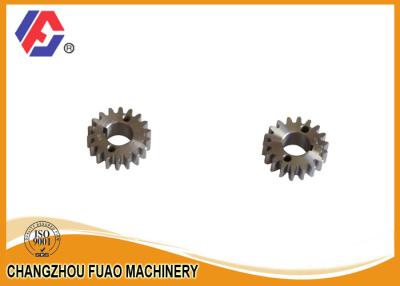 China Balancing Shaft Gear  Diesel Engine Parts Cast Iron Gear Casing OEM S195 for sale