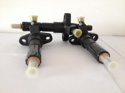 China R175 R180 diesel engine fuel injection assembly black or silvery replace fuel injector for sale