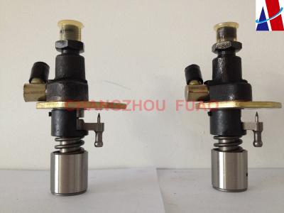 China Einzelner der Motorkraftstoff-Pumpe B513C Yanmar Dieselkolbendurchmesser ist 6mm zu verkaufen