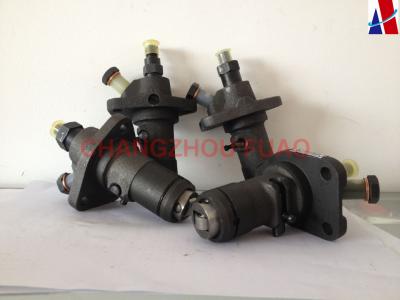 China Der Diesel-Motorkraftstoff-Pumpe Durchmessers 9.5mm UNO-rostiges Öl mit Roheisen/Stahl zu verkaufen