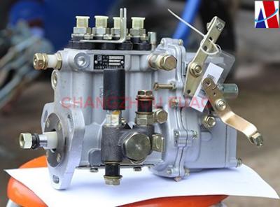 China Zylinder-Dieselmotorkraftstoff-PumpenMotordrehzahl 3000r/min QUANCHAI QC480 vier zu verkaufen