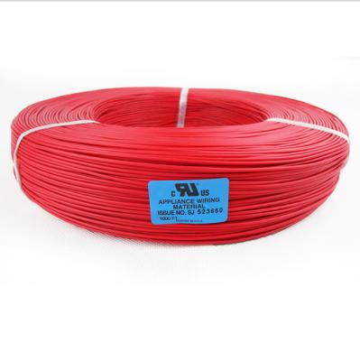 China 4*external connecting and radiation resistance coolant wires diameter fixed installation diameter 15*external flexing installation control cable wire for sale