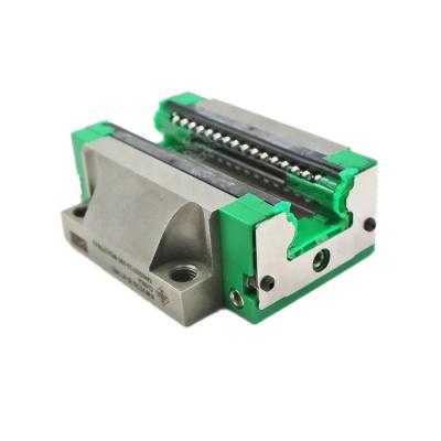 China INA1 Smooth And Low Noise Linear Block WVE25B G3V1 Linear Motion System For CNC for sale