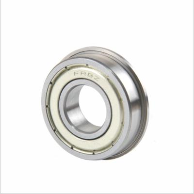 China Miniature Groove Bearing Hotels 5x16x5mm Deep Skateboard Bearings Ball Bearing For 3d Printer for sale