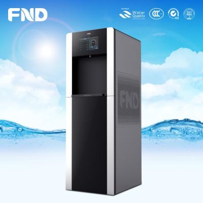 China WIFI Atmospheric Air To Water Connection Technology Hotel FND Cold Water Drinking Water 50L/day for sale