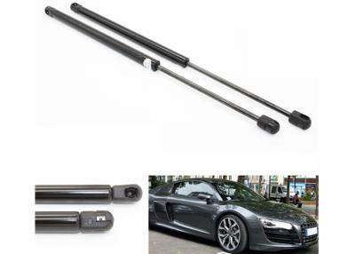 China Rear Trunk Automotive Gas Springs , Lift Strut Support 300mm - 700mm Length for sale